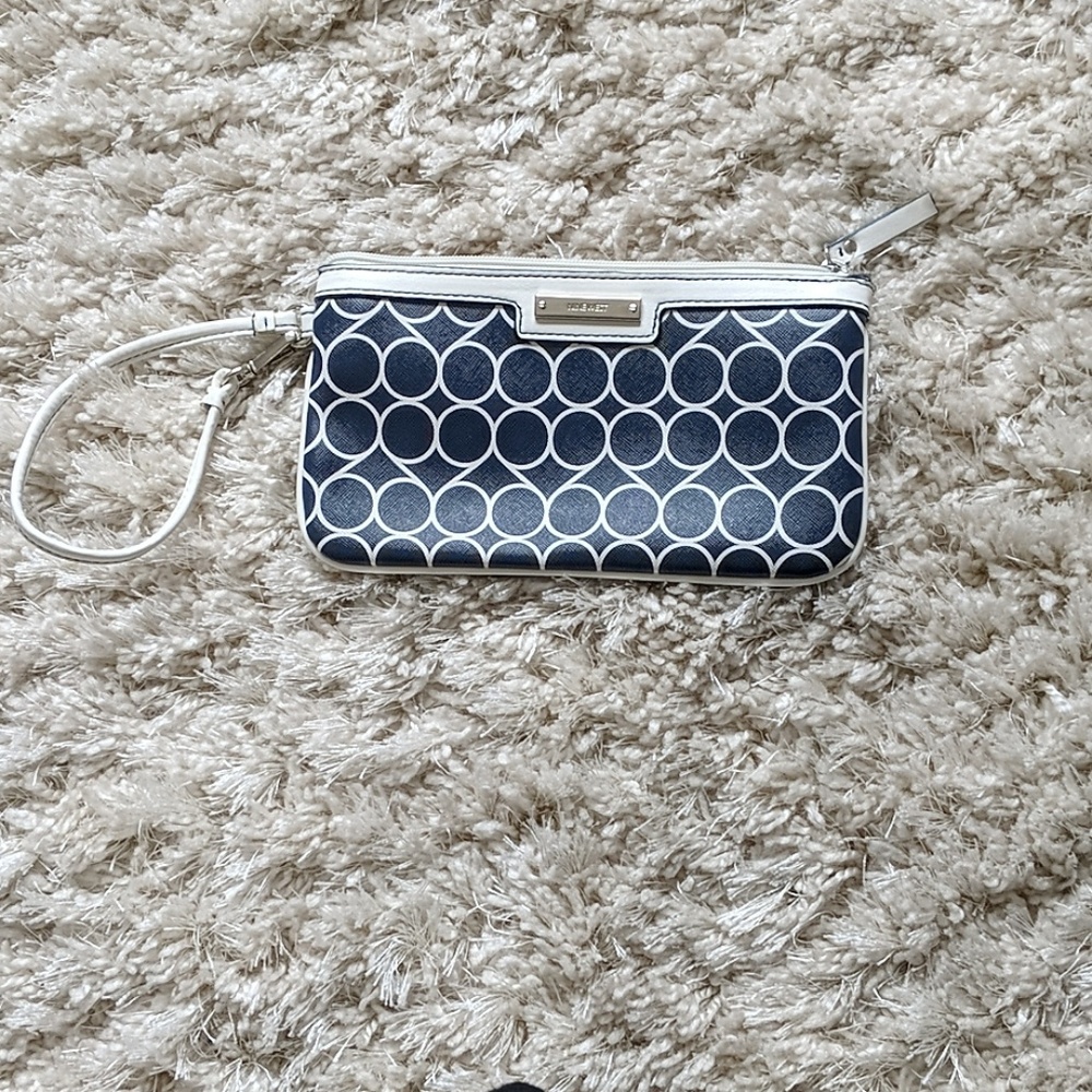 Wristlet.
